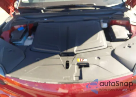 2023 Genesis Gv60 Advanced Awd z USA, uszkodzony, nr VIN KMUKCDTC1PU018049